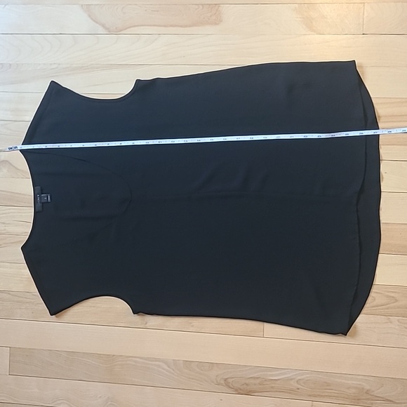 J. Crew Sleeveless Blouse - Picture 3 of 6